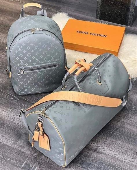 louis vuitton lock me backpack dupe|knockoff louis vuitton duffle bags.